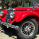 Image for article titled How A Little Red Sports Car Became An Essential Part Of My Family